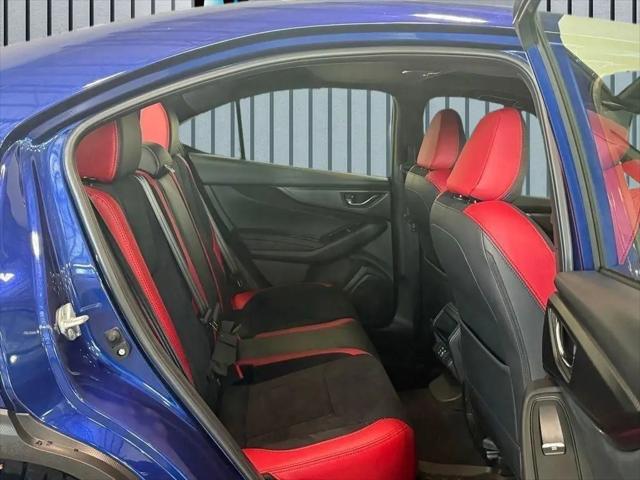 2026 Subaru WRX Limited