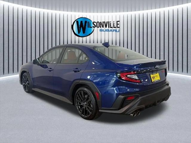 2026 Subaru WRX Limited