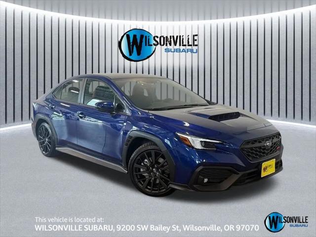 2026 Subaru WRX Limited for sale in Wilsonville, OR