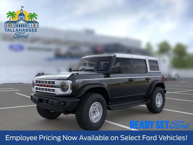 2026 Ford Bronco Heritage Edition for sale in Tallahassee, FL