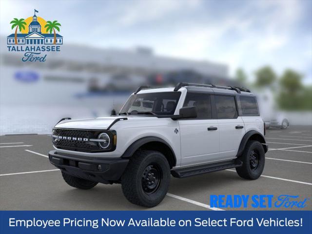 2026 Ford Bronco Outer Banks for sale in Tallahassee, FL