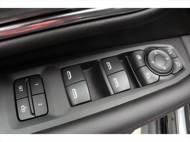 2022 Chevrolet Tahoe 2WD RST