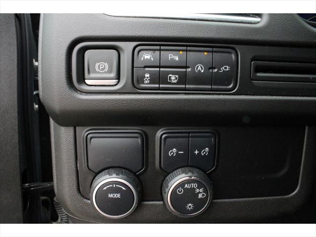2022 Chevrolet Tahoe 2WD RST