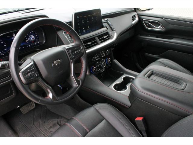 2022 Chevrolet Tahoe 2WD RST