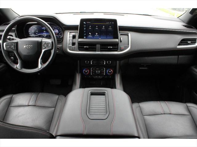 2022 Chevrolet Tahoe 2WD RST