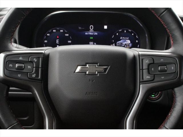 2022 Chevrolet Tahoe 2WD RST