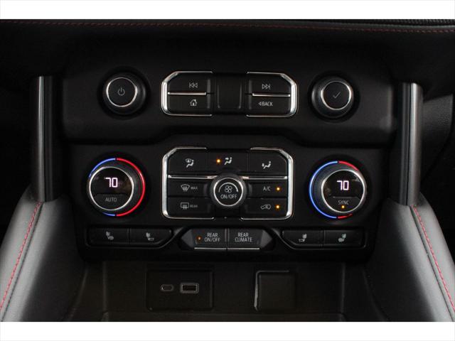 2022 Chevrolet Tahoe 2WD RST
