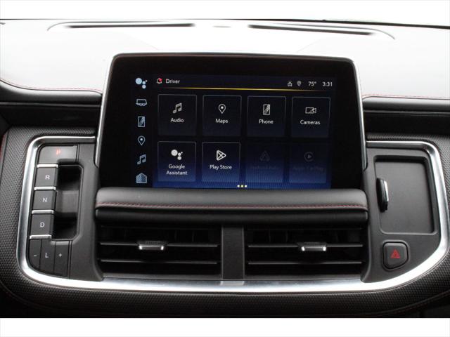 2022 Chevrolet Tahoe 2WD RST