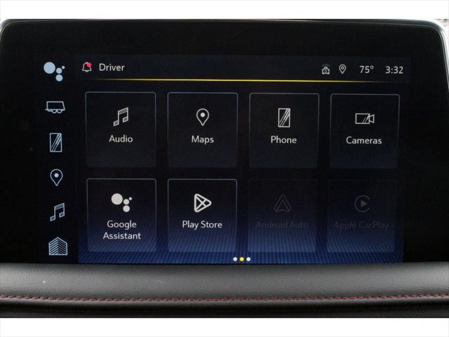 2022 Chevrolet Tahoe 2WD RST