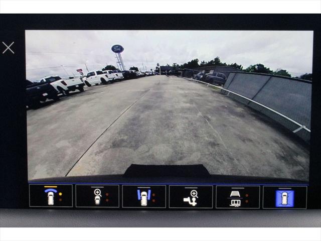 2022 Chevrolet Tahoe 2WD RST