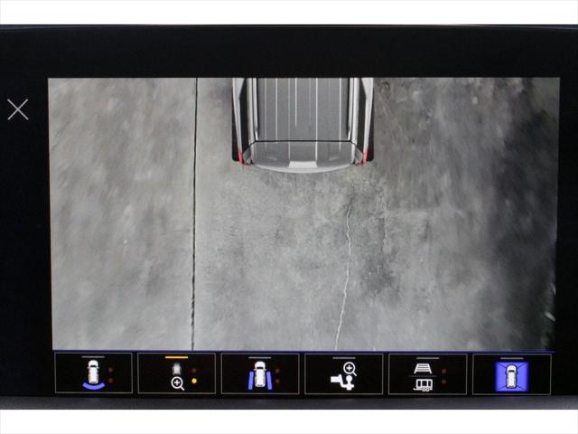 2022 Chevrolet Tahoe 2WD RST