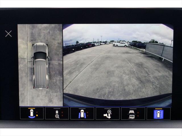 2022 Chevrolet Tahoe 2WD RST