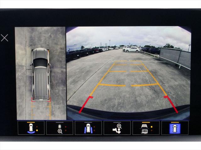 2022 Chevrolet Tahoe 2WD RST