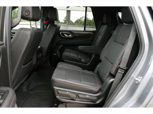2022 Chevrolet Tahoe 2WD RST