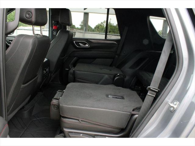 2022 Chevrolet Tahoe 2WD RST