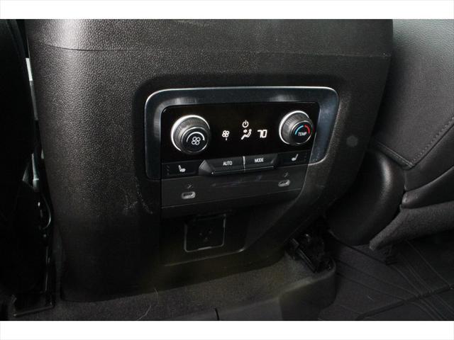 2022 Chevrolet Tahoe 2WD RST