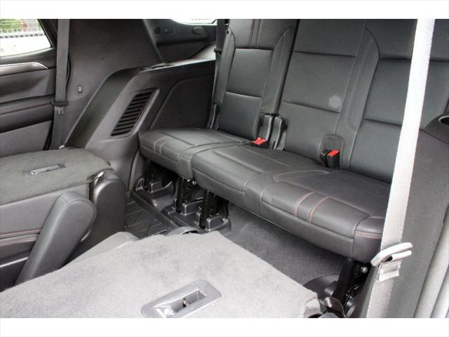2022 Chevrolet Tahoe 2WD RST
