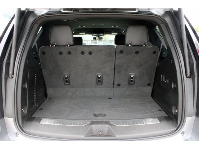 2022 Chevrolet Tahoe 2WD RST