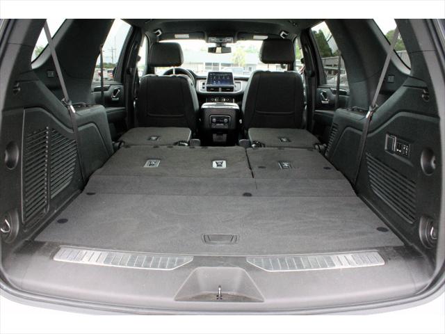 2022 Chevrolet Tahoe 2WD RST