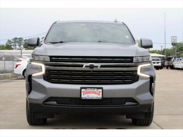 2022 Chevrolet Tahoe 2WD RST