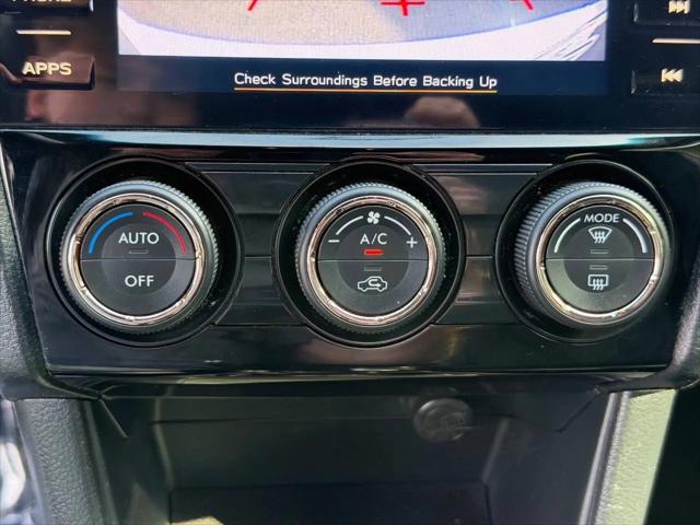 2019 Subaru WRX Limited