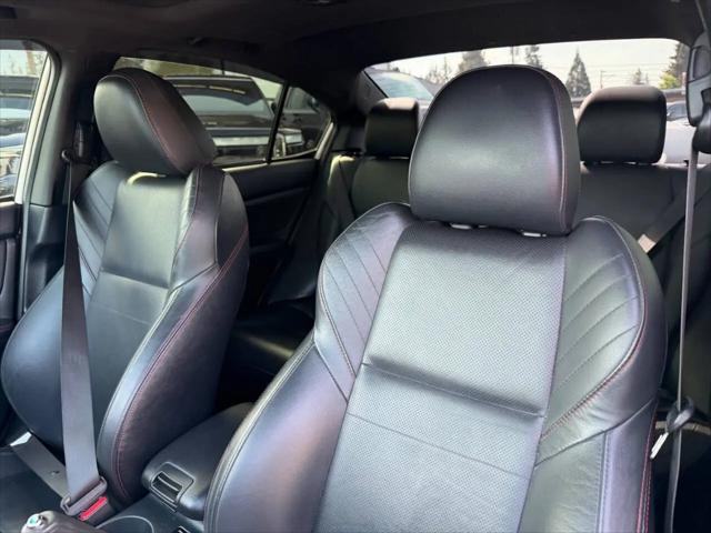 2019 Subaru WRX Limited