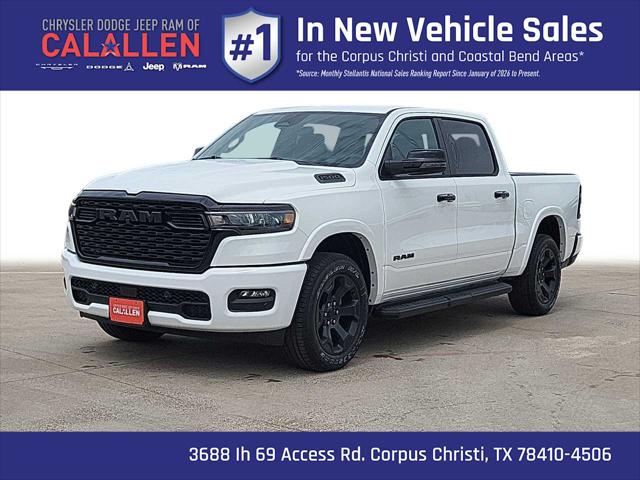 2026 Ram 1500 Lone Star Crew Cab 4x2 57 Box for sale in Corpus Christi, TX