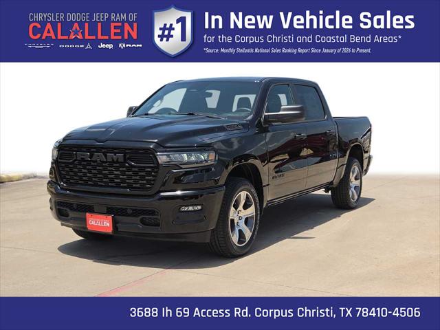 2026 Ram 1500 Express Crew Cab 4x2 57 Box for sale in Corpus Christi, TX