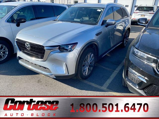 2024 Mazda X-90 3.3 Turbo Premium for sale in Rochester, NY