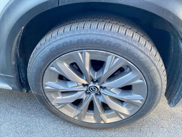 2024 Mazda X-90 3.3 Turbo Premium