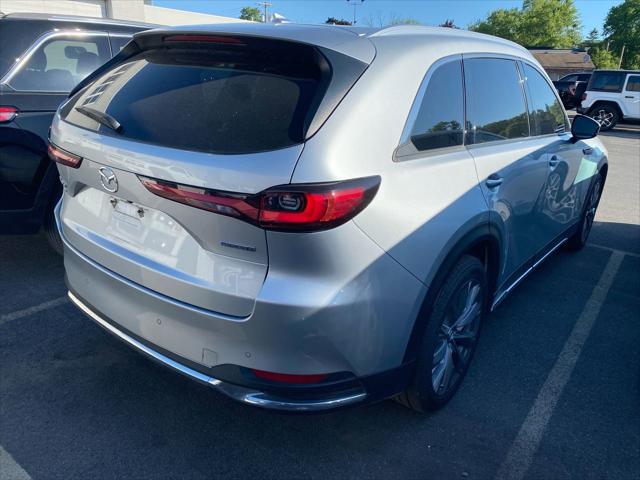 2024 Mazda X-90 3.3 Turbo Premium