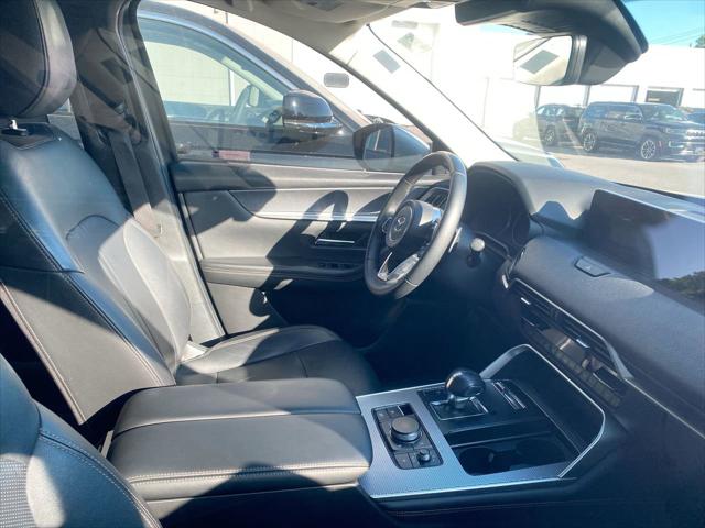 2024 Mazda X-90 3.3 Turbo Premium