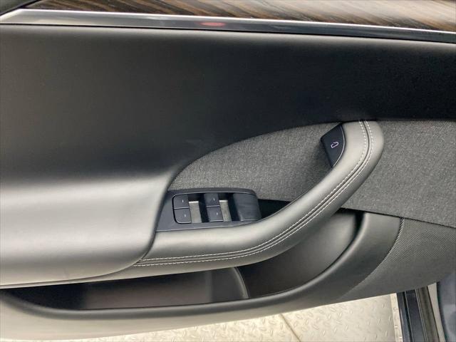 2022 Tesla Model S Dual Motor All-Wheel Drive