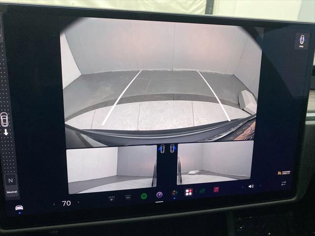 2022 Tesla Model S Dual Motor All-Wheel Drive