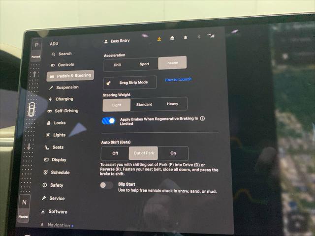 2022 Tesla Model S Dual Motor All-Wheel Drive
