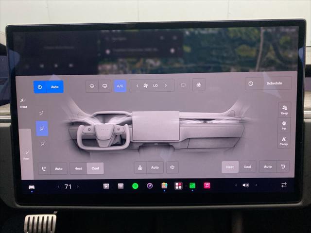 2022 Tesla Model S Dual Motor All-Wheel Drive