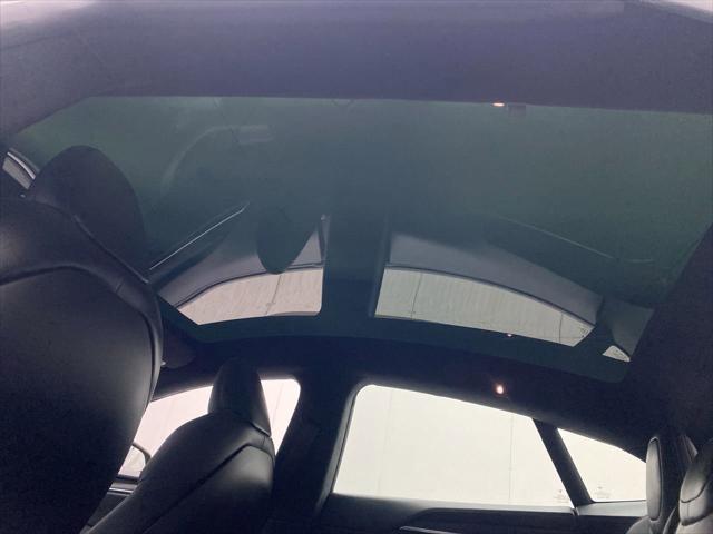 2022 Tesla Model S Dual Motor All-Wheel Drive