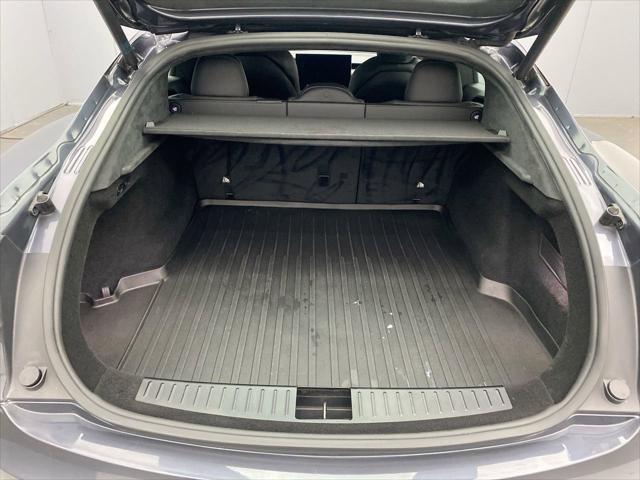 2022 Tesla Model S Dual Motor All-Wheel Drive