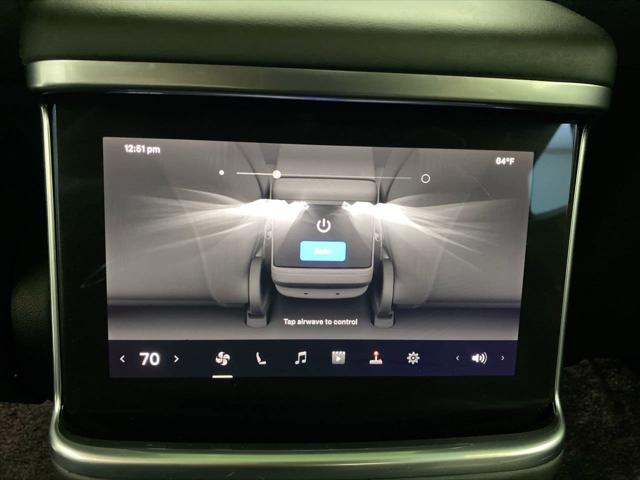 2022 Tesla Model S Dual Motor All-Wheel Drive