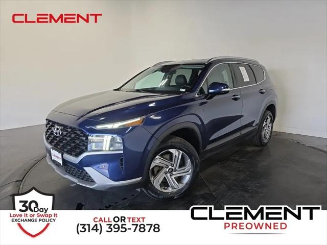 2023 Hyundai Santa Fe SEL for sale in Florissant, MO