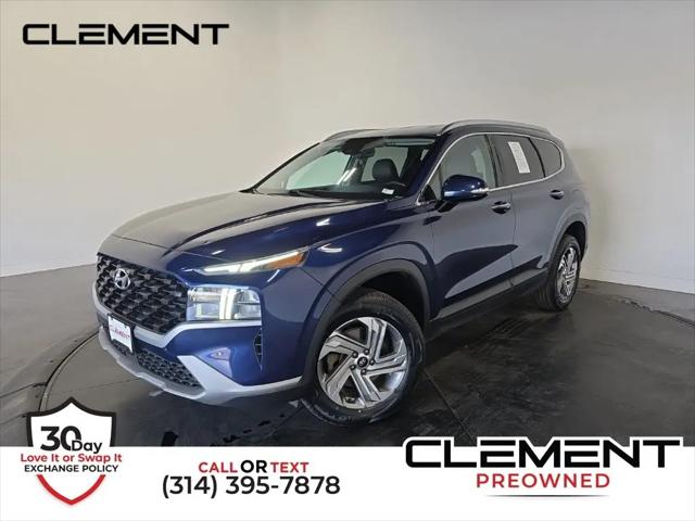 2023 Hyundai Santa Fe SEL for sale in Florissant, MO