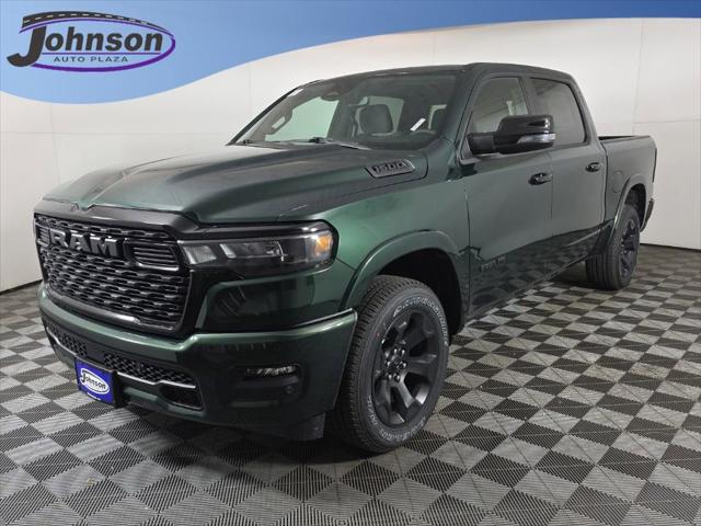 2026 Ram 1500 Big Horn Crew Cab 4x4 5'7" Box for sale in Brighton, CO