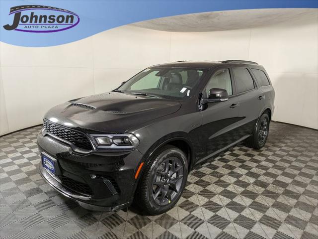 2026 Dodge Durango GT Plus HEMI V8 for sale in Brighton, CO