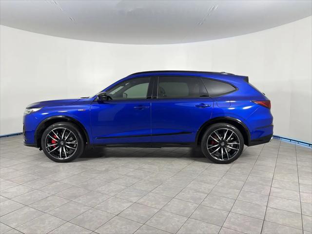 2024 Acura MDX Type S Advance Package