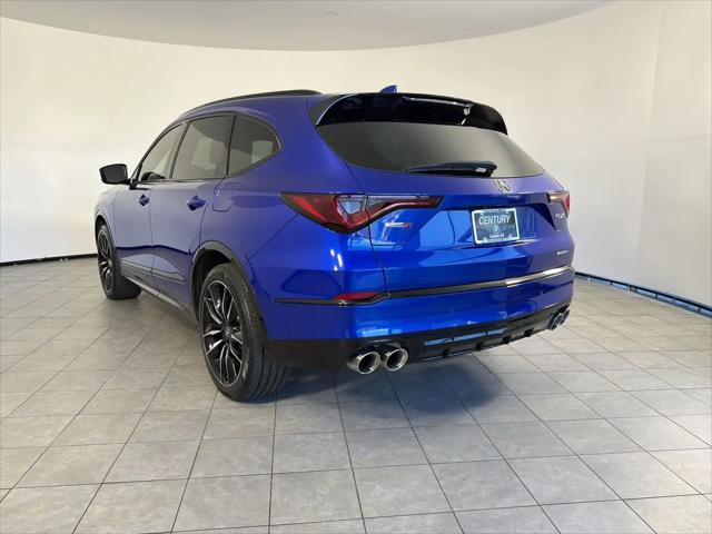 2024 Acura MDX Type S Advance Package