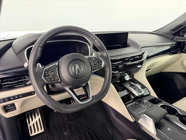 2024 Acura MDX Type S Advance Package