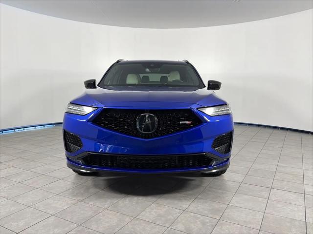 2024 Acura MDX Type S Advance Package