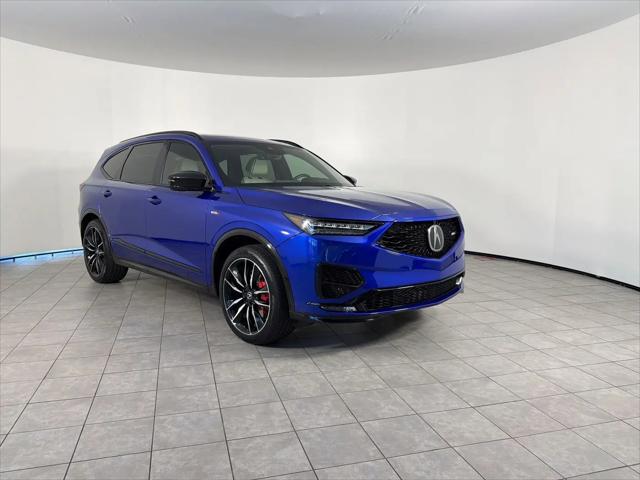 2024 Acura MDX Type S Advance Package