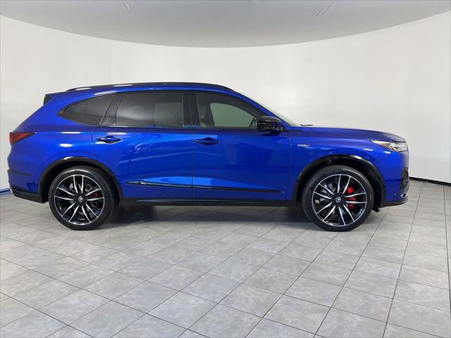 2024 Acura MDX Type S Advance Package
