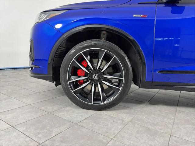 2024 Acura MDX Type S Advance Package